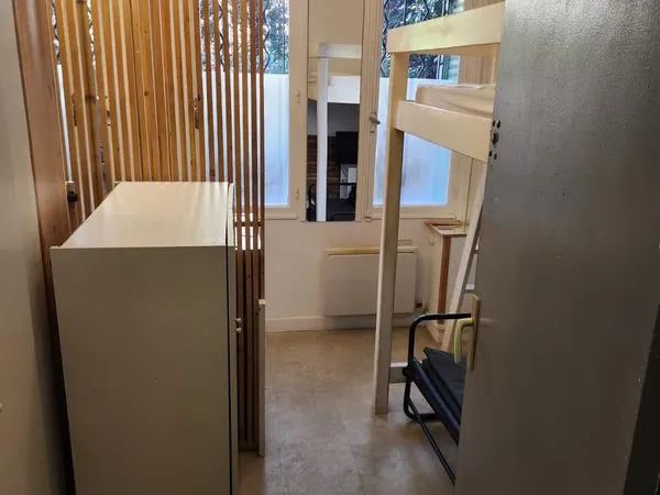 Studio Résidence Premium Avenue du Prado 