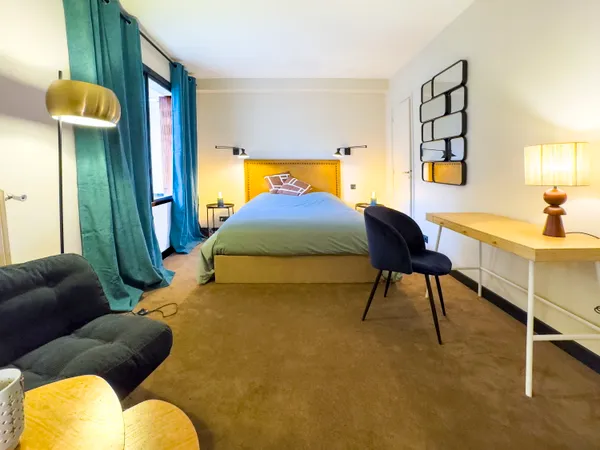 Vends appartement 