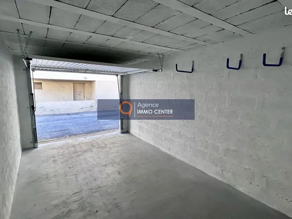 Parking/box 15 m² Toulon 