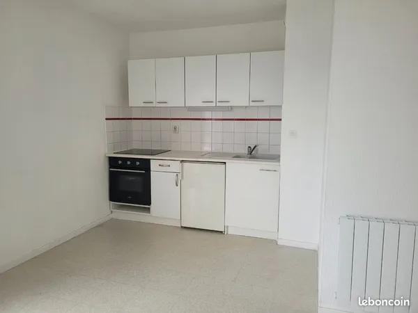 Appartement T2 