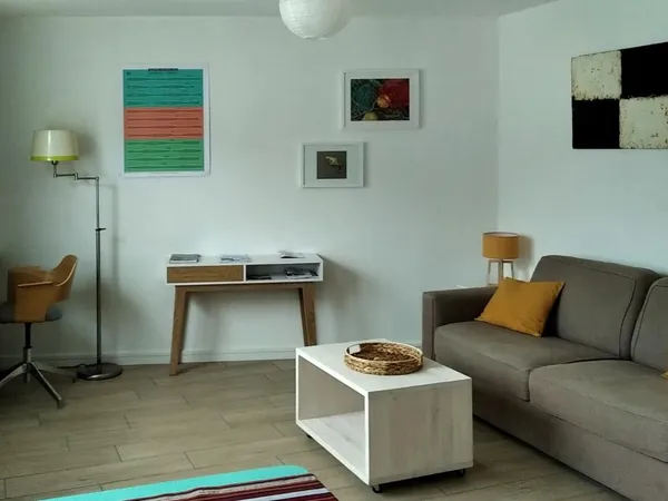 Appartement 1 pièce 30 m² 