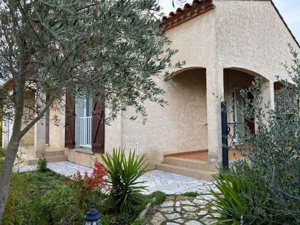 Villa 4 pièces 102 m² 