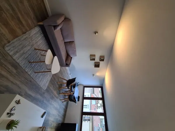 Appartement 3 pièces 51 m² 