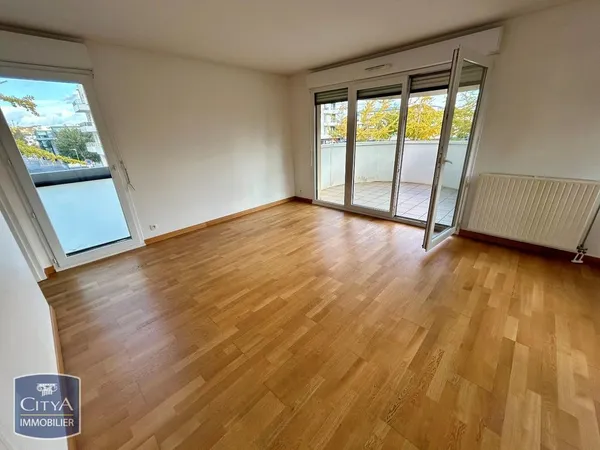Appartement 3 pièces 75 m² 