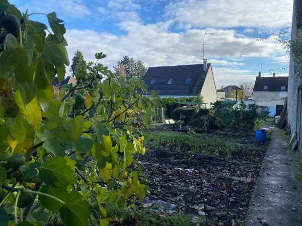 Propriété 1 pièce 