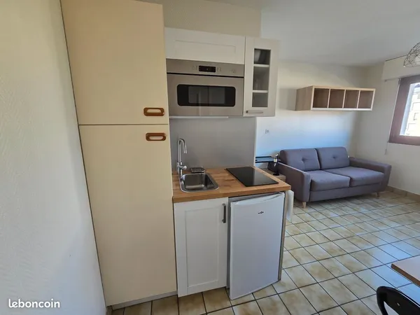 Studio meuble erdre waldeck rousseau 