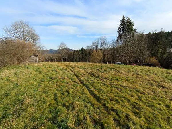 Terrain constructible 2250 m² 