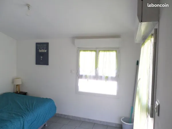 APT 2 Pieces 34m2 DUPLEX + GARAGE TOULOUSE 31000 