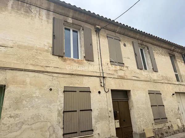 Duplex 4 pièces 87 m² 