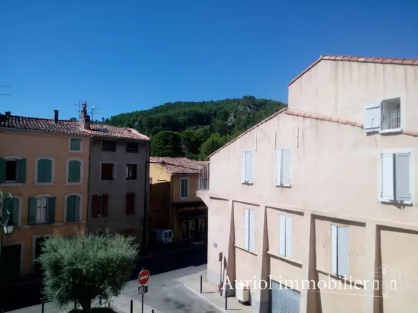 Appartement 3 pièces 88 m² 