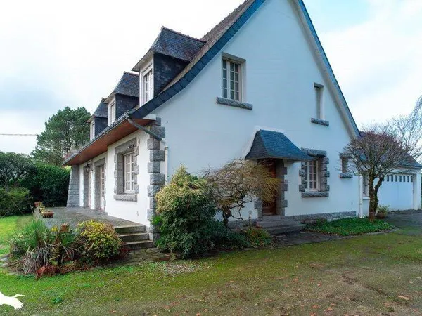 Maison 8 pièces 187 m² 