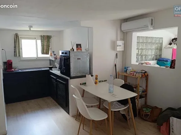 Maison 6 pièces 184 m² 
