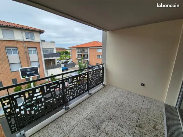 Appartement 3 pièces 67 m² 