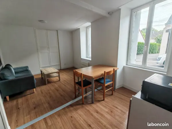 Immeuble de rapport Issoudun 
