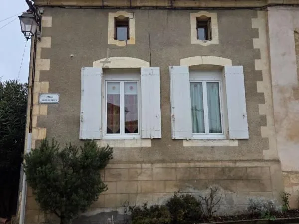 Maison 5 pièces 106 m² 