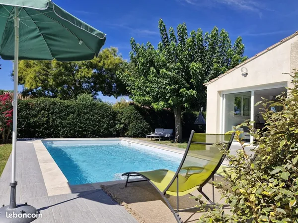 Maison 4 pièces 101 m² 