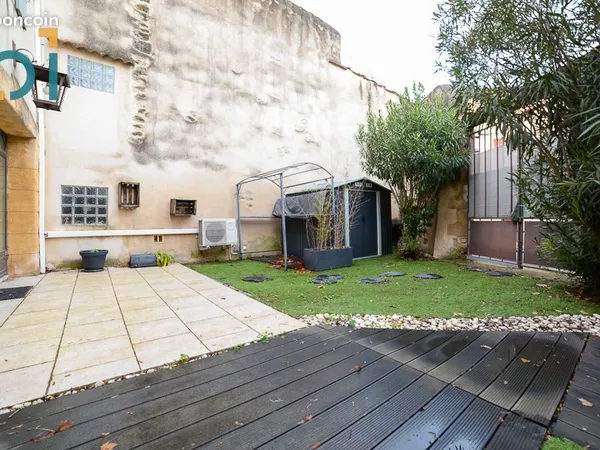 Maison de village 4 pièces 95 m² 