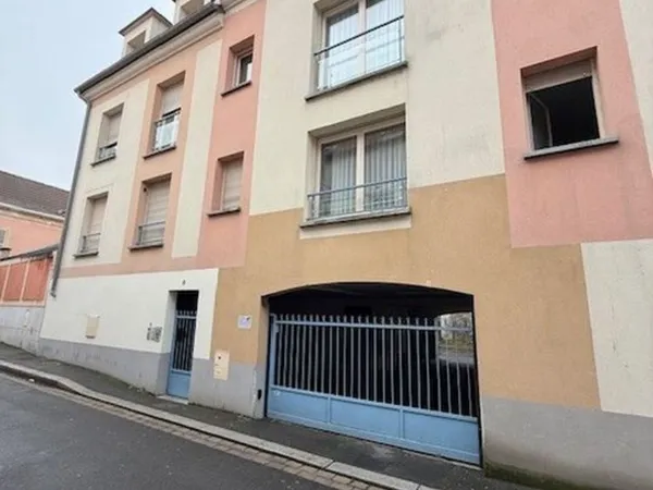 maison de ville 3 pièces et studio indépendant 