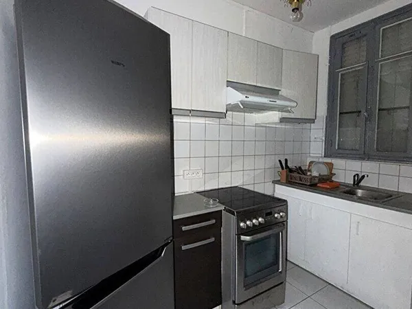Appartement 1 pièce 29 m² 
