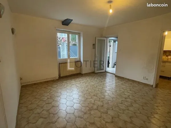 Maison 3 pièces 53 m² 