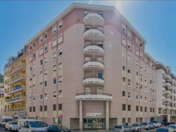Appartement 2 pièces 27 m² 
