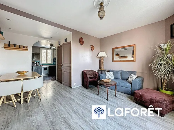 Maison 5 pièces 80 m² 