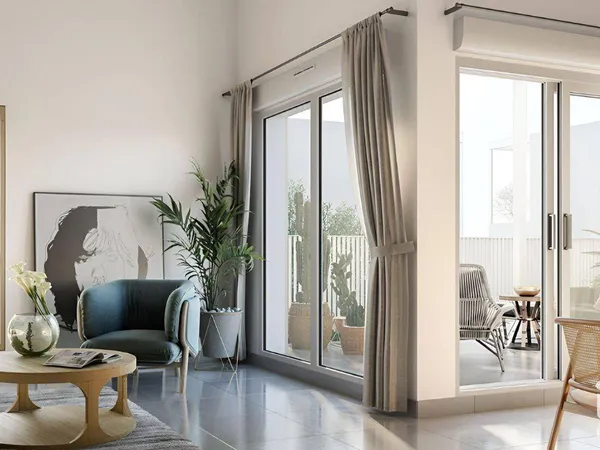 Appartement 4 pièces 79 m² 