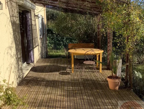 Villa 4 pièces 104 m² 
