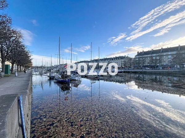 Appartement 5 pièces 109 m² 