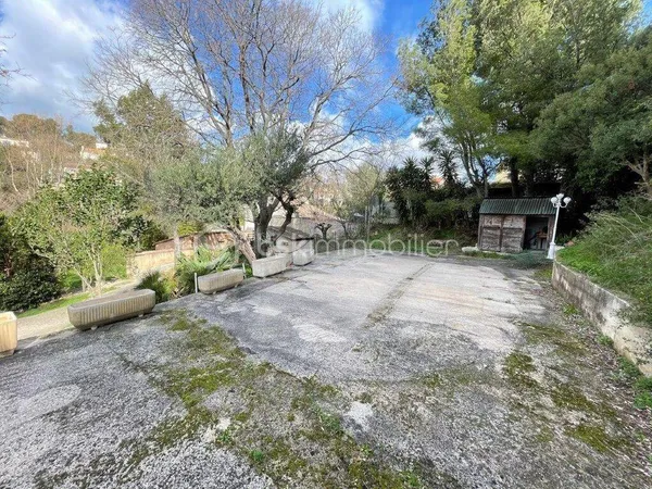 Propriété 4 pièces 78 m² 