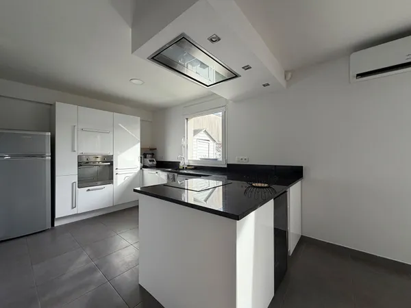 Maison 5 pièces 92 m² 