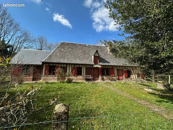 Maison 3 pièces 79 m² 