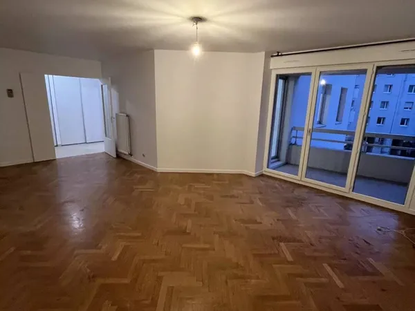 Appartement 3 pièces 78 m² 