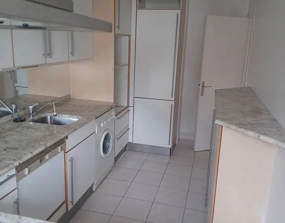 Appartement 4 pièces 84 m² 