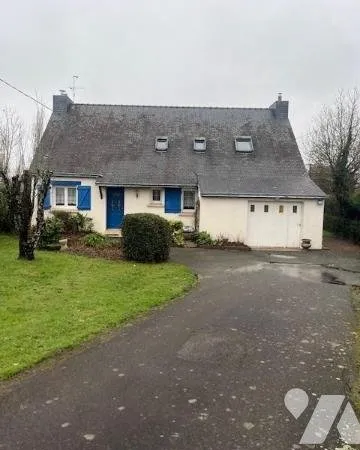 Maison 7 pièces 140 m²
