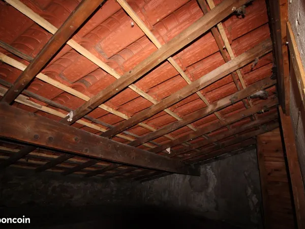 Immeuble de rapport 159 m² 
