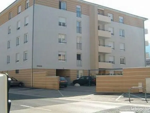 Appartement 3 pièces 67 m² 