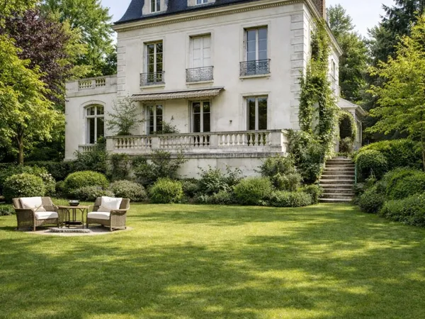 Maison 11 pièces 