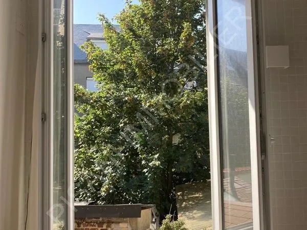 Maison de ville 5 pièces 92 m² 