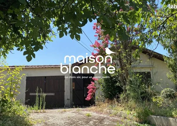 Maison 4 pièces 77 m² 