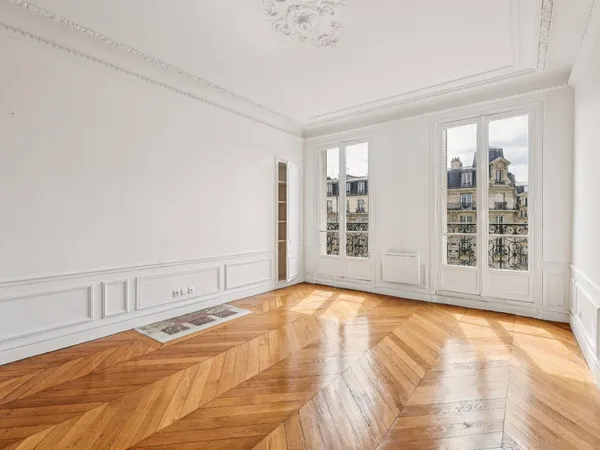 Appartement 3 pièces 81 m² 