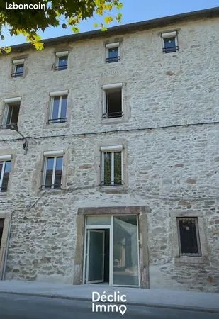 Local commercial 46 m² 