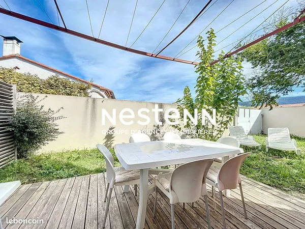 Villa 4 pièces 66 m² 