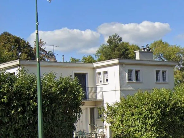 Maison 9 pièces 200 m² 