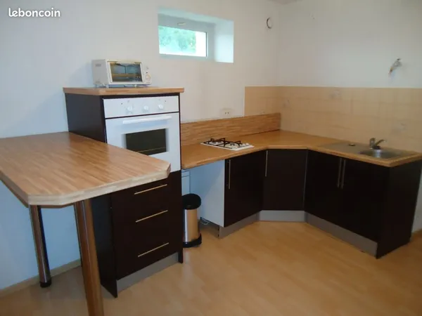 Appartement à saint Rambert d'Albon 