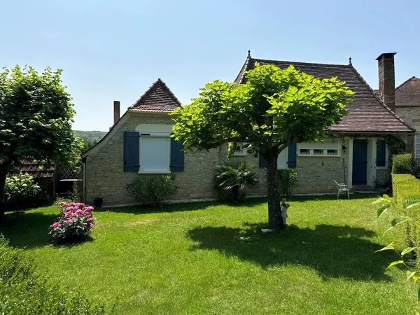 Maison 3 pièces 71 m² 