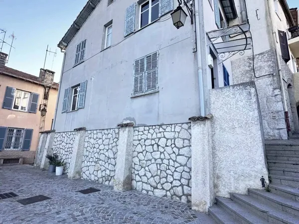 Maison 5 pièces 71 m² 