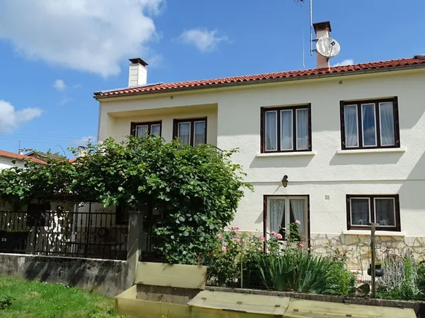 Maison Lavelanet 5 pièce(s) 171 m2 