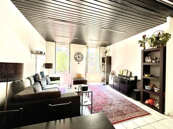 Appartement 3 pièces 74 m² 