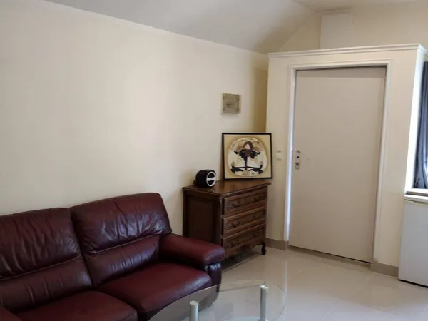 Appartement 1 pièce 25 m² 